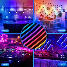 Led Bendable Light Strip