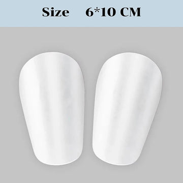 White 6x10cm