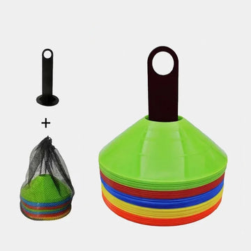 Random 50pc with bag