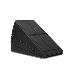 3Pcs/Set Yoga Bricks Squat Wedge Blocks