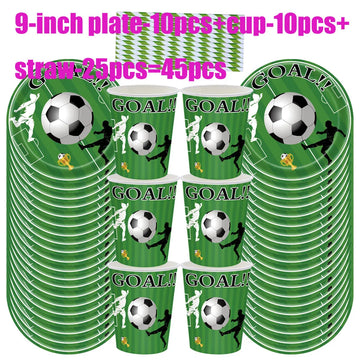 9total-45pcs