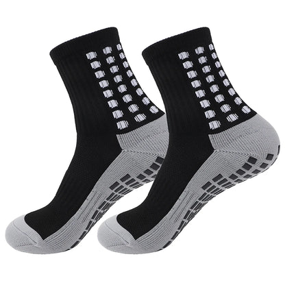 10 Pairs of Grip Socks