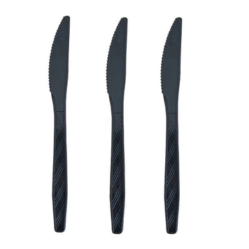 10pcs knifes