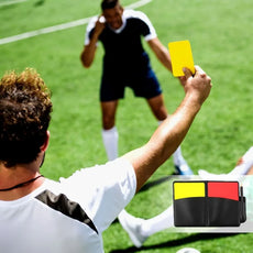 Complete Soccer and Sports Referee Kit