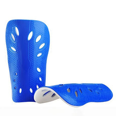 1 Pair Football Shin Pads