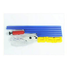 Folding Mini Soccer Goal