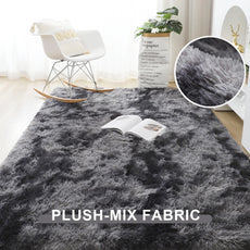 Nordic Style Fluffy Carpet
