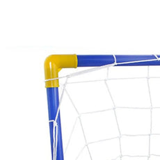 Folding Mini Soccer Goal