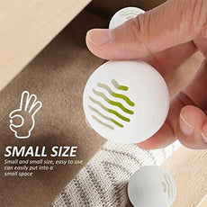 24/1PCS Deodorizer Balls for Shoes