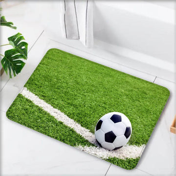 Corner Field