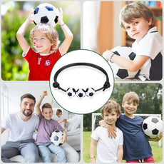 Soccer Wristbands