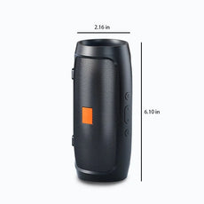 Wireless Bluetooth Dual Speaker
