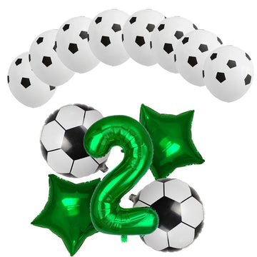 12pcs balloon-2