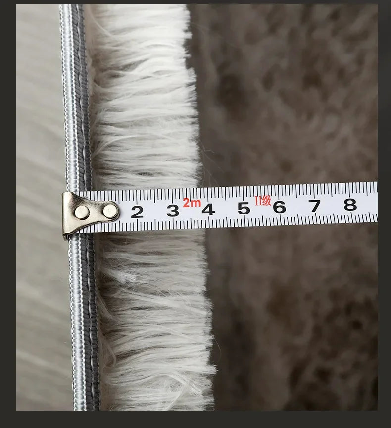 Silk Carpet