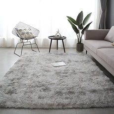 Plush Carpet
