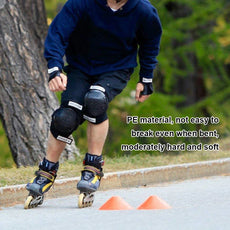 25-Piece Soccer Training Cones