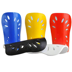 1 Pair Football Shin Pads