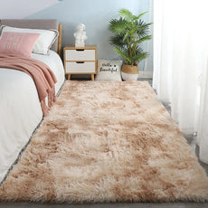 Plush Carpet