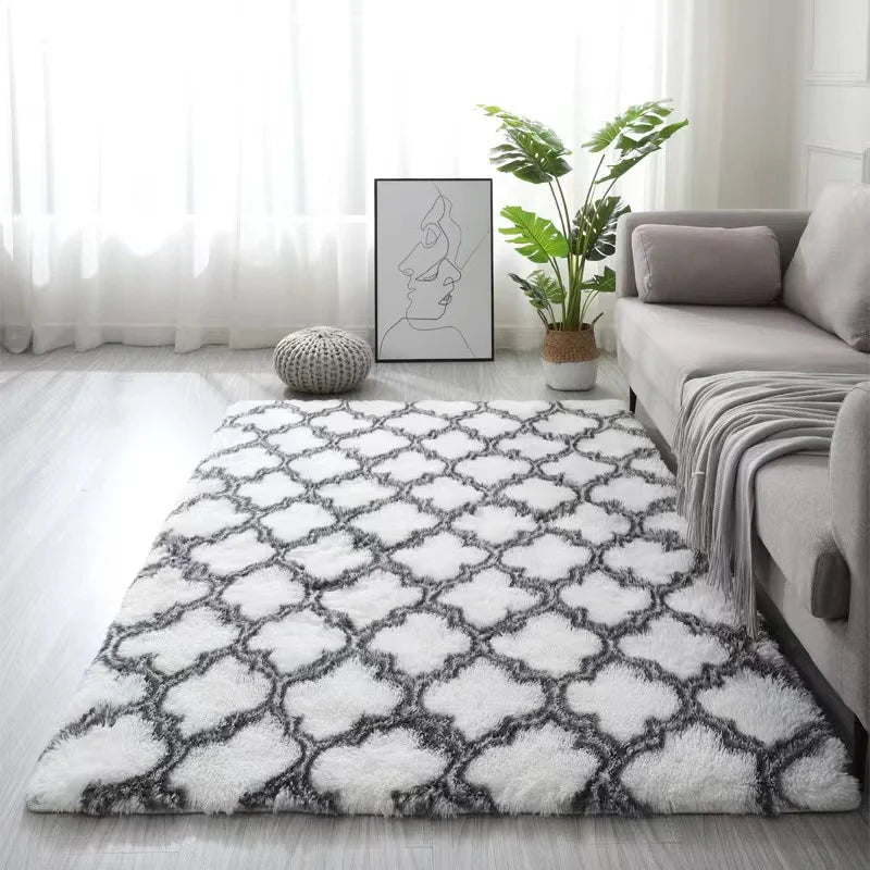 Silk Carpet
