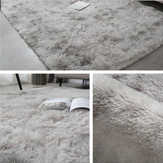 Plush Carpet