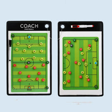 Magnetic Soccer Tactical Board
