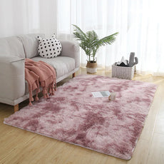 Plush Carpet