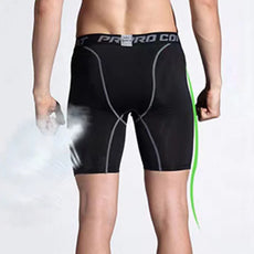 Sports Compression Underwear / Shorts