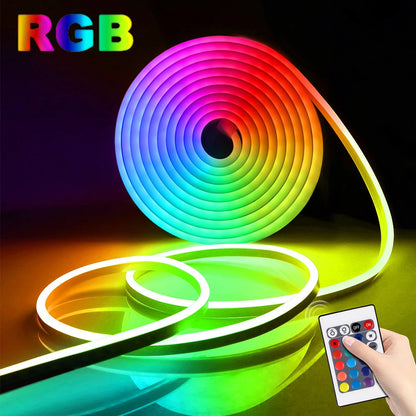 Led Bendable Light Strip