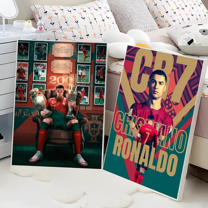 Ronaldo Posters