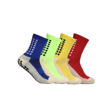 Blue - Green - Yellow - Red Mix