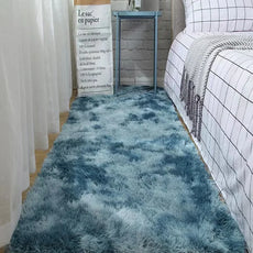 Plush Carpet