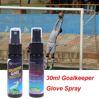 30ml Goalkeeper Glove Spray