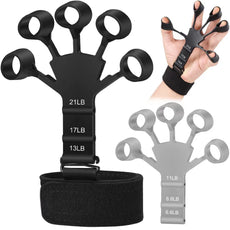 Silicone Grip Trainer