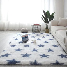 Silk Carpet