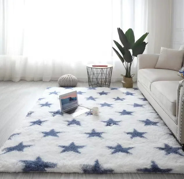 Silk Carpet