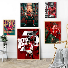 Ronaldo Posters