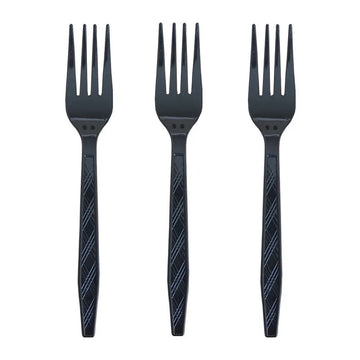 10pcs forks