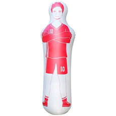 Inflatable Soccer Training Dummy