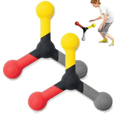 Hand-Eye Coordination Trainer