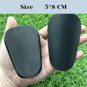 Black 5x8cm