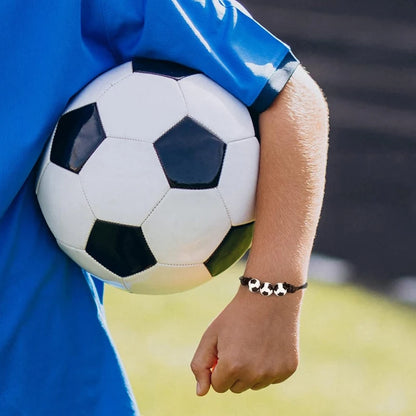 Soccer Wristbands