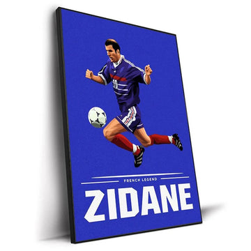 Zidane