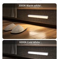 Motion Sensor LED Light