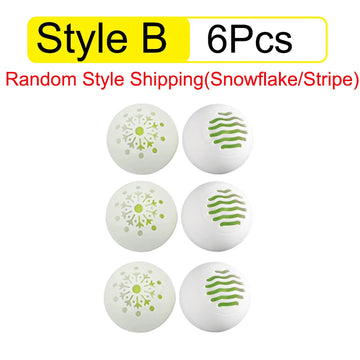 Style B-6Pcs(