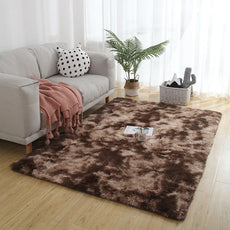 Plush Carpet