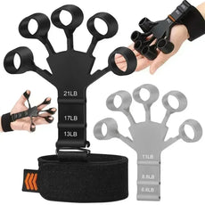 Silicone Grip Trainer