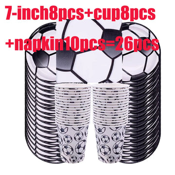 total-26pcs