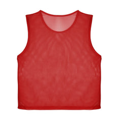 12 PCS Soccer Training Bib / Pinnie