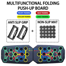 Push-up Board Set