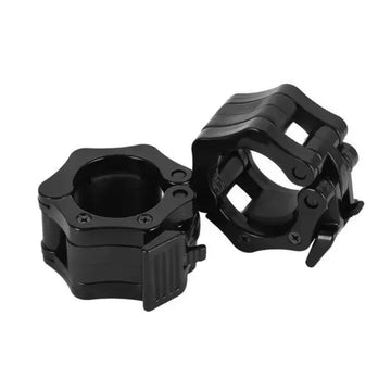 50mm black pair
